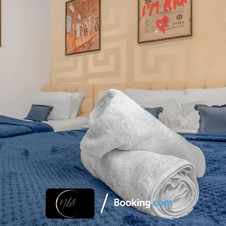 Apartment, Free Gated Parking, 2 Bathrooms, Netflix And Wifi - Suitable For Contractors And Families - By Noor Luxury 公寓 伯明翰